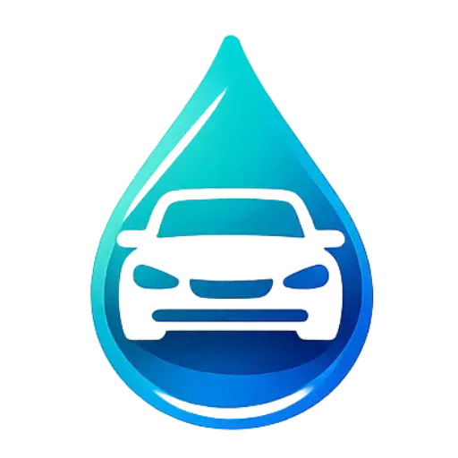 Lavage auto à domicile Coings